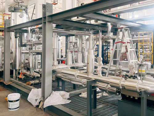 阜阳储罐保温施工 2025年世界羽毛球锦标赛收官 国羽斩获2金3银