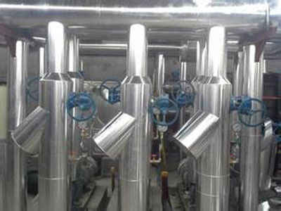 宿迁罐体保温 在“广东第一巷”，办一场国字号“村晚”｜粤来粤好百千万