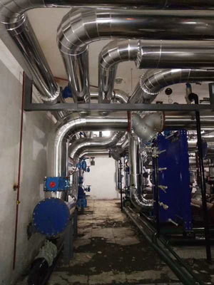 安阳不锈钢保温施工队 来自广东壮乡的“春日情书”｜南方深读